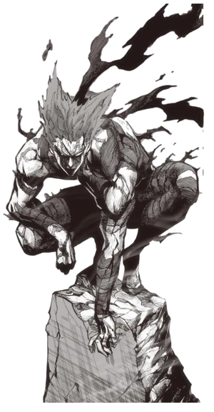 PossibleKeyImageForGarou