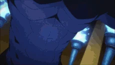 SAO Starburst Stream