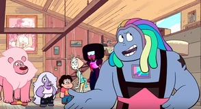 Steven-universe Steven-universe
