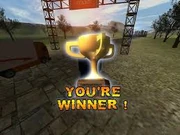 Yourewinnier