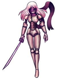 Yupia Render