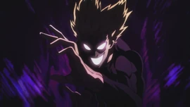0Garou