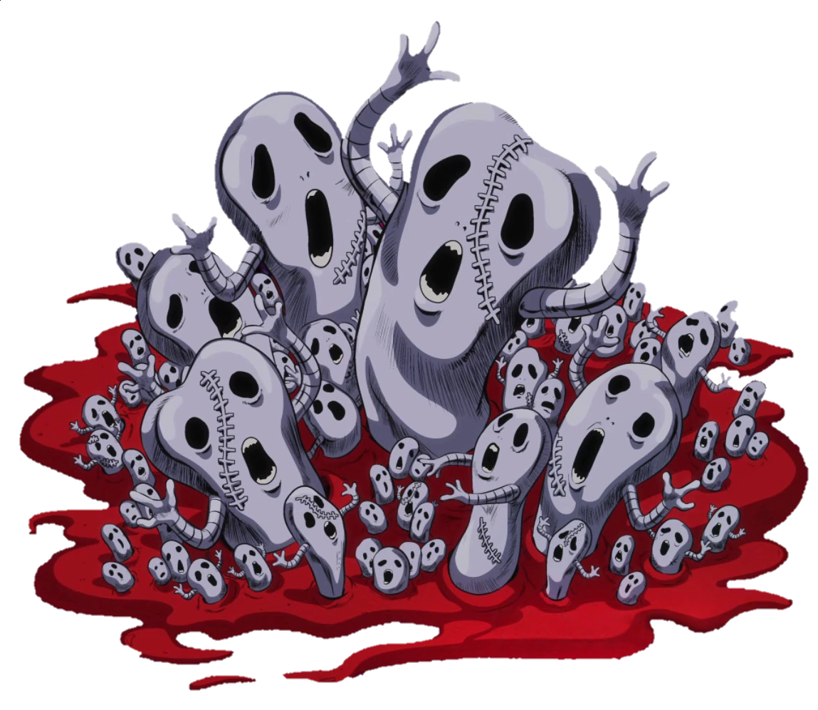 Risotto Nero VS Battles Wiki FANDOM powered by Wikia