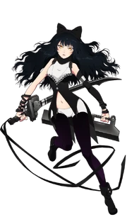 Blake 3