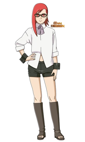 BorutoKarin