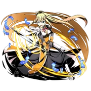 Darkness - Kono suba