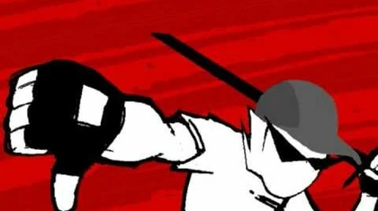 Homestuck - Beatdown Round 2 Album Version