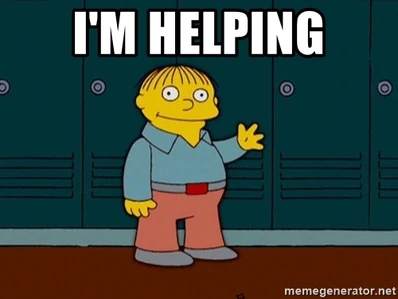 Im-helping