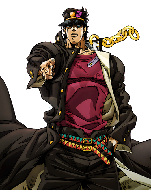 smsp jotaro