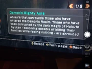 Matoki description 457 Matoki description 457