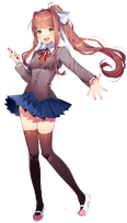 Monikalegs