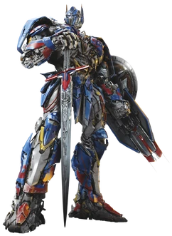 Optimus render 2 Optimus render 2