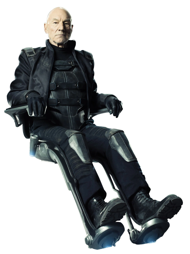 Charles Xavier (XMen Film Series) VS Battles Wiki Fandom