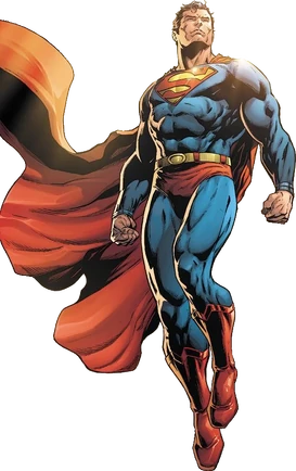 Rebirth Superman AC -1000 Rebirth Superman AC -1000