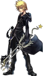 RoxasDualWielding