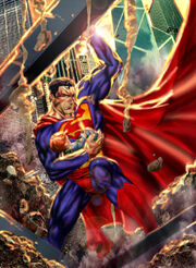 Superman - Hero