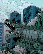 Zilla MattFrank Zilla MattFrank