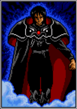 Zio fullbody