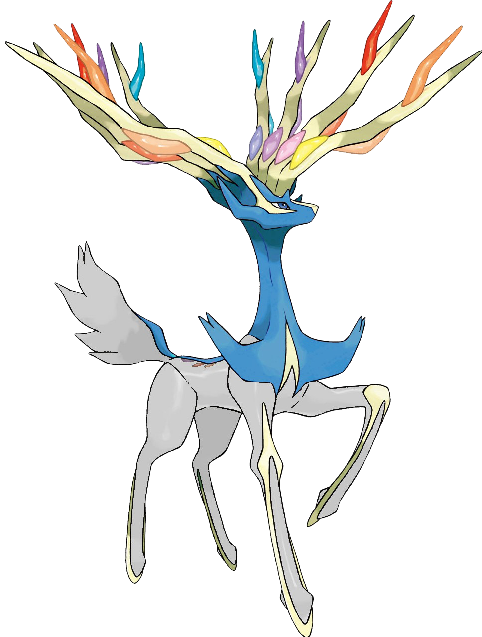 Xerneas | VS Battles Wiki | Fandom