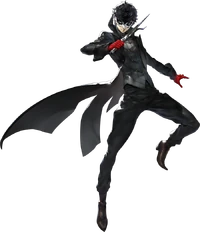 Akira Phantom5