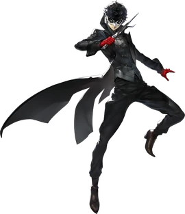 Akira Phantom5