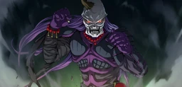 Ayakashi Senshinkan