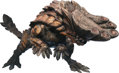Barroth