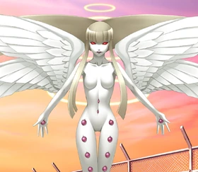 Demiurge 11 eyes