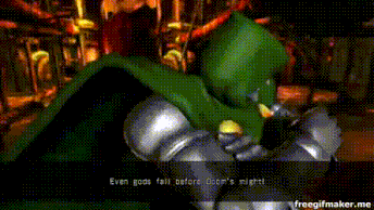 Doctor Doom Battle anim Doctor Doom Battle anim