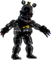 FNAF4Nightmare