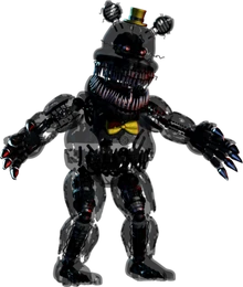 FNAF4Nightmare FNAF4Nightmare