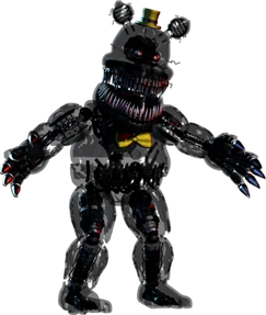 FNAF4Nightmare