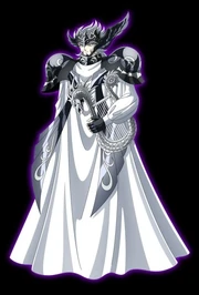 God - Thanatos God - Thanatos