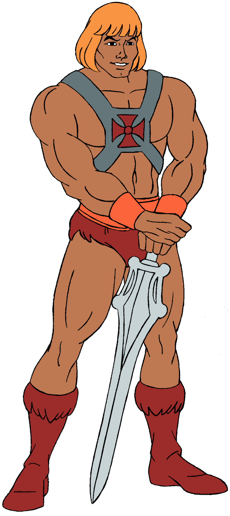 He-Man | VS Battles Wiki | FANDOM powered by Wikia