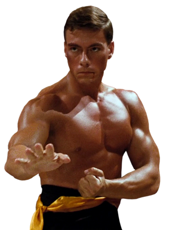 Jcvd