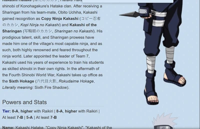 Kakashix