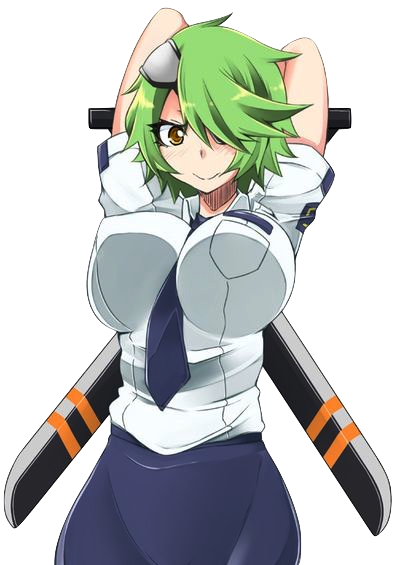 Kiruko Otonashi