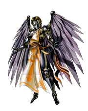 Metatron Render Metatron Render