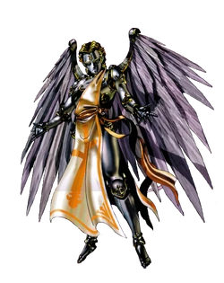Metatron Render