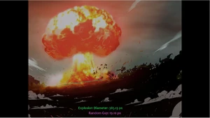 Mortal Kombat Explosion