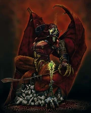 Orcus 3e
