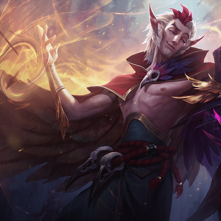 MSI 2018: Thong ke nhung chi so ma EVOS cung voi cac team con lai da dat duoc trong thoi gian thi dau 10 Image result for Rakan