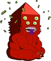 S6E38 GOLB