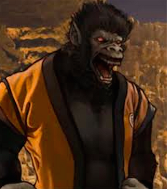 Goku Dragonball Evolution Vs Battles Wiki Fandom