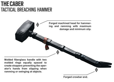 State of the Art Hammer