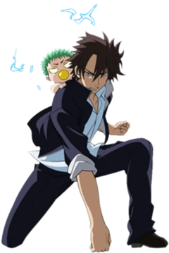Tatsumioga