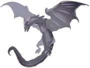 Thousand Dragon
