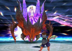 TimeDevourer