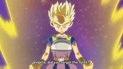 Vegetabreakingtherules?