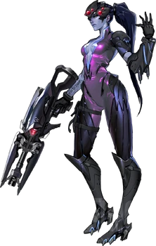 Widowmaker-portrait